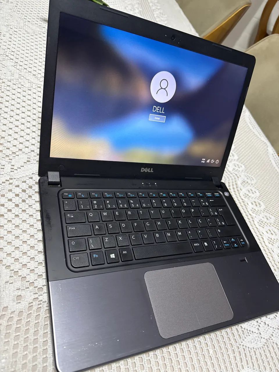 Notebook 14 polegadas Dell Vostro 5470 - Intel Core i3-4030U / 1.90GHz - Foto 4