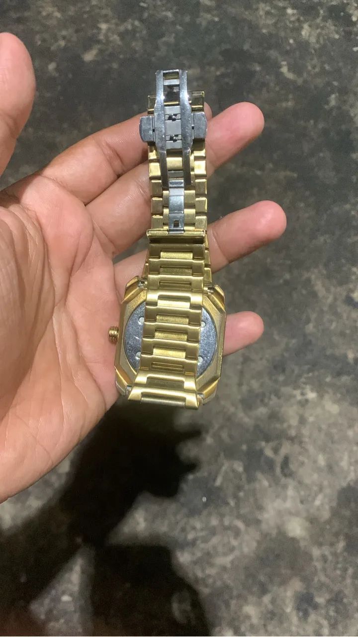 Relógio BVLGARI - Foto 2