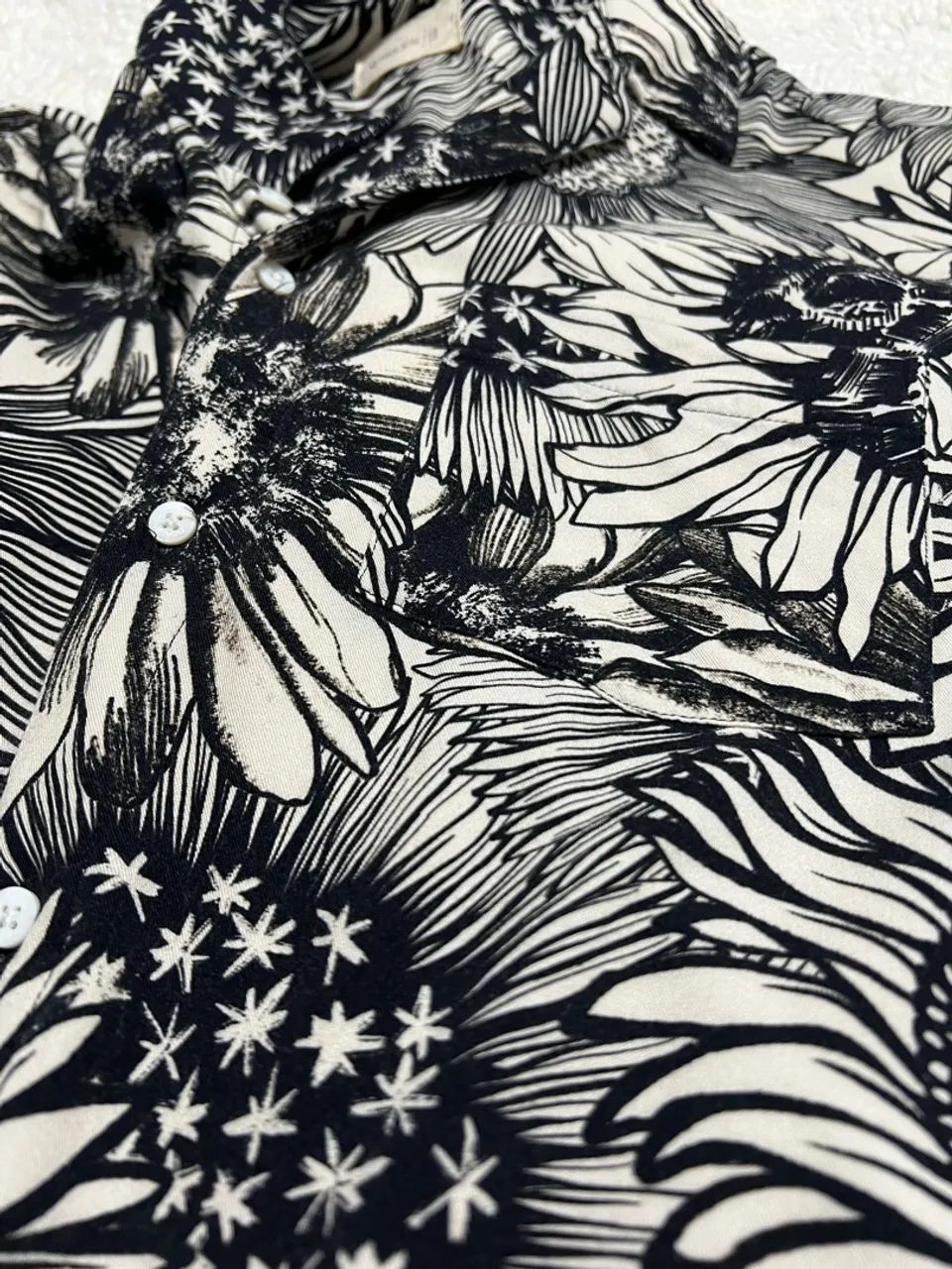 CAMISA OSKLEN - Foto 3