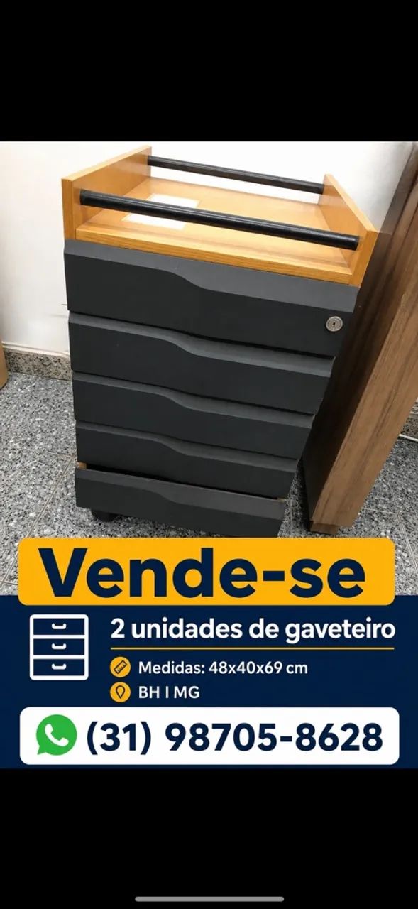 Gaveteiro