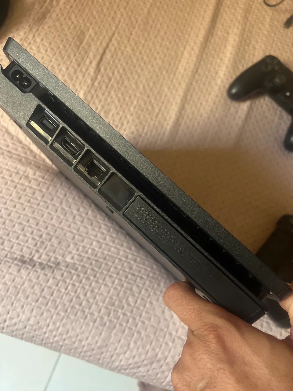 Ps 4  - Foto 2