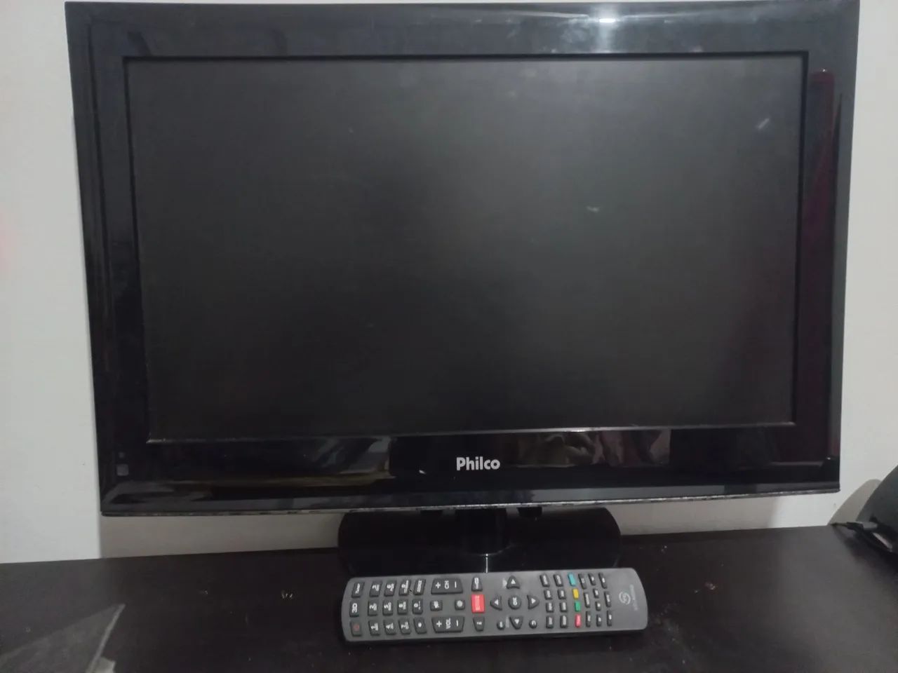 VENDO TV PHILCO 24" - Foto 2