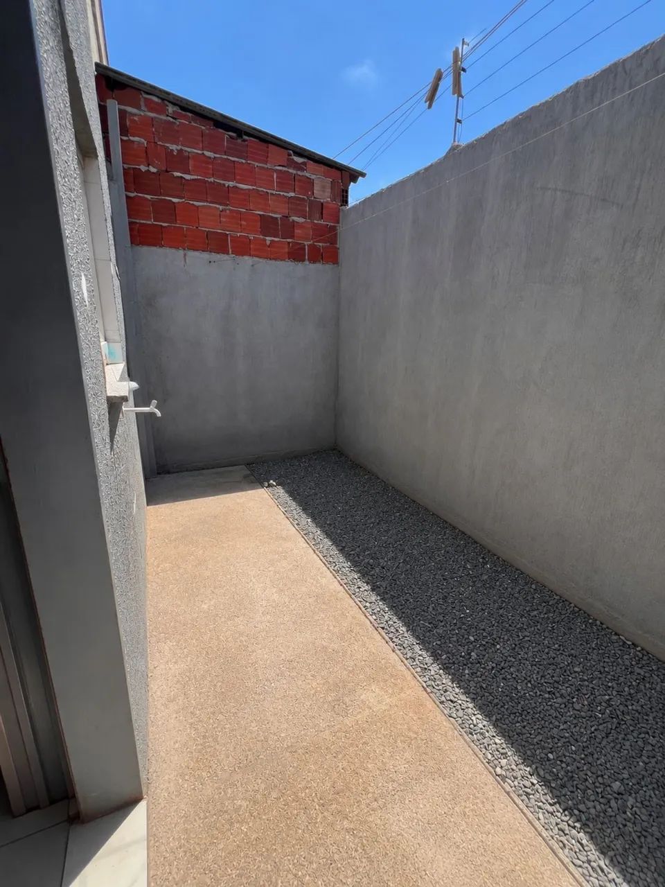 Vendo ágio de duplex em águas lindas  - Foto 3