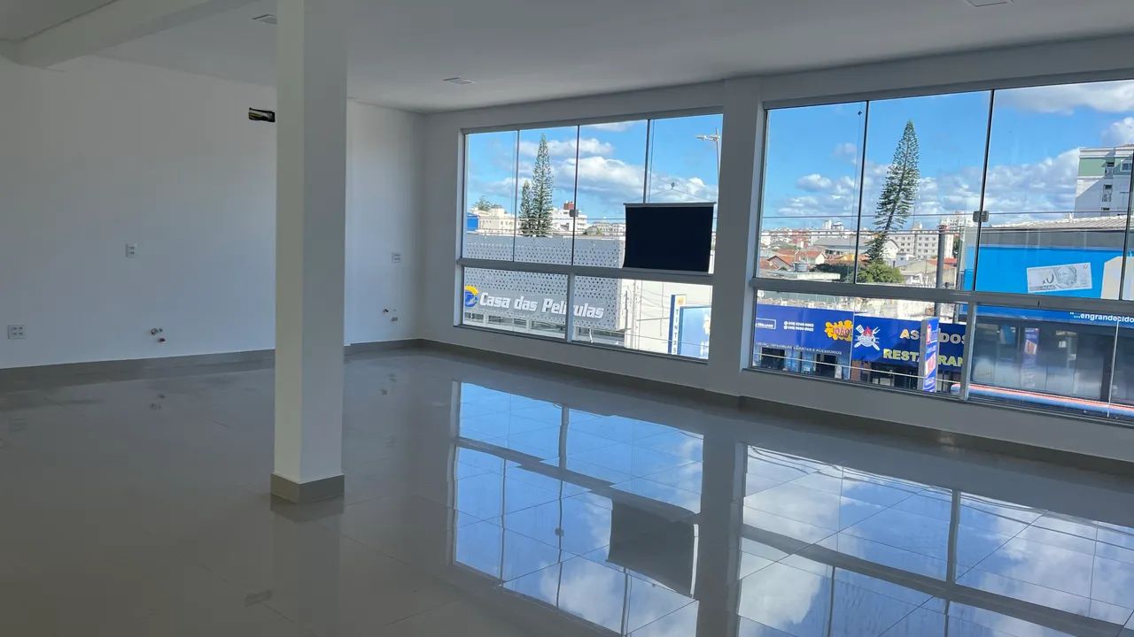 Ótima sala comercial - Foto 4