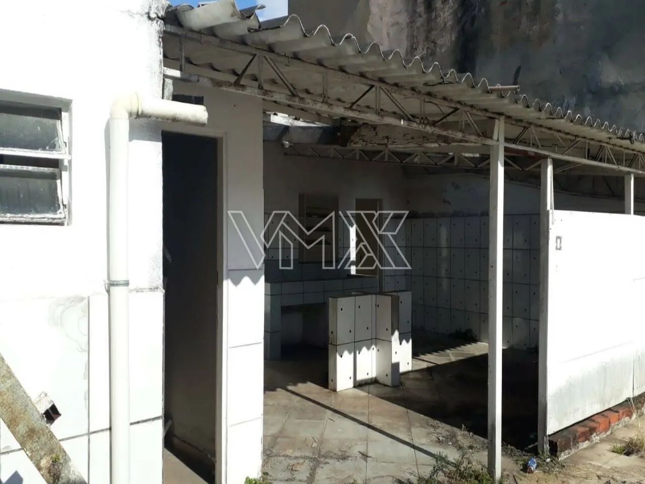 TERRENO À VENDA NA VILA GERMINAL - SP. - Foto 3
