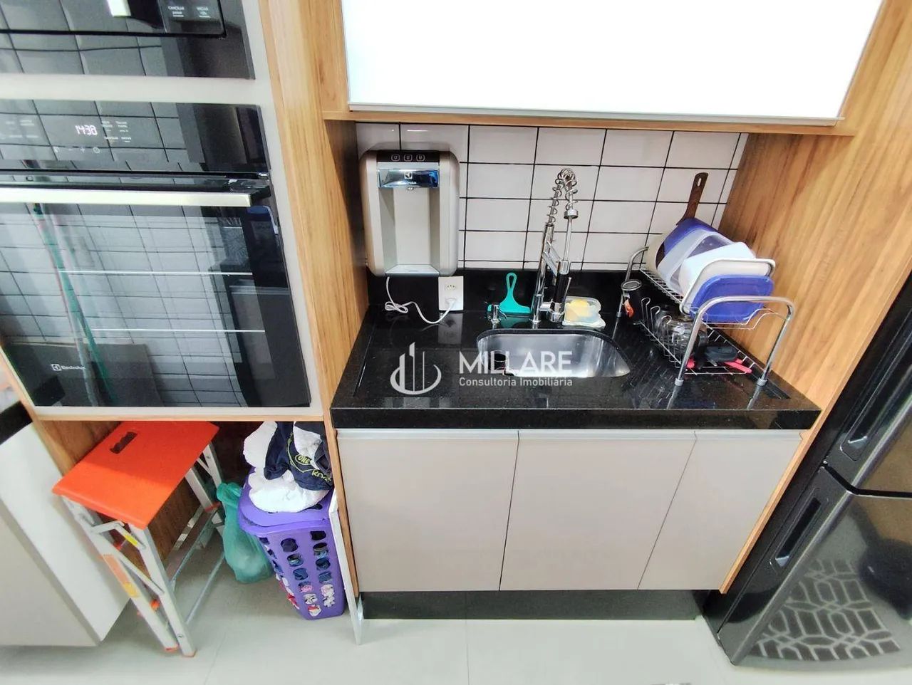 APARTAMENTO VENDA CAMBUCI - Foto 4