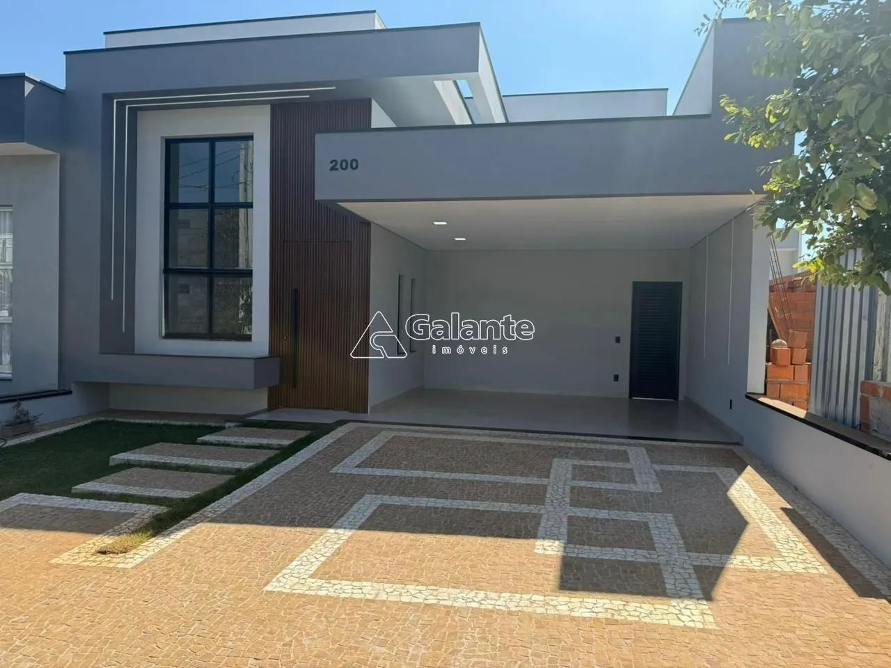 casa - Parque Ortolândia - Hortolândia