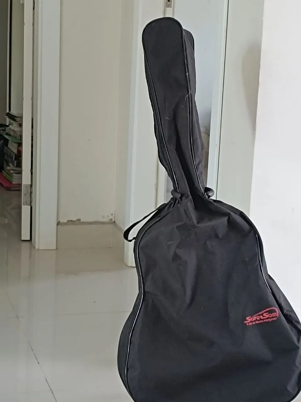 Violão  - Foto 2
