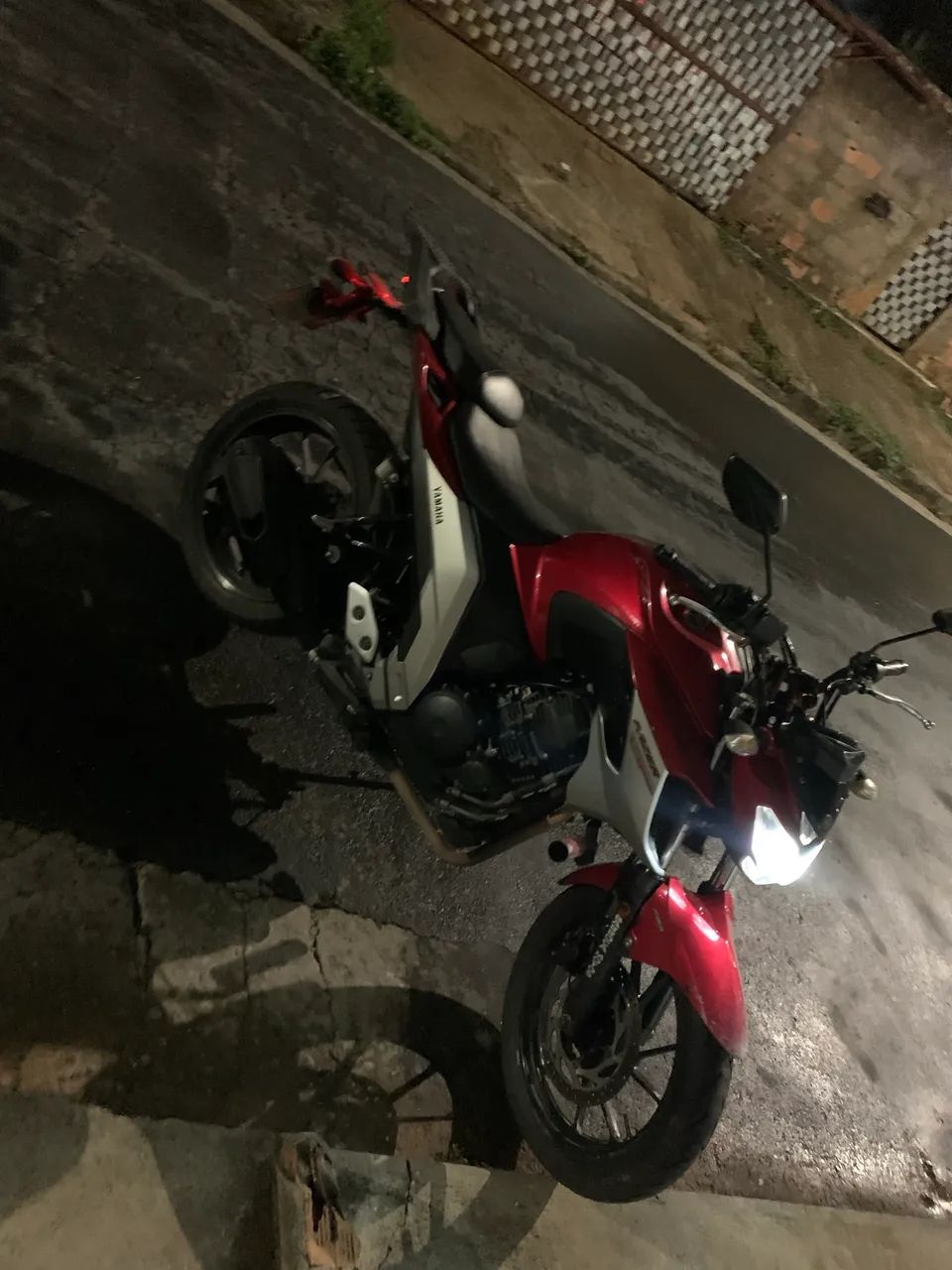 Fazer 250  - Foto 5