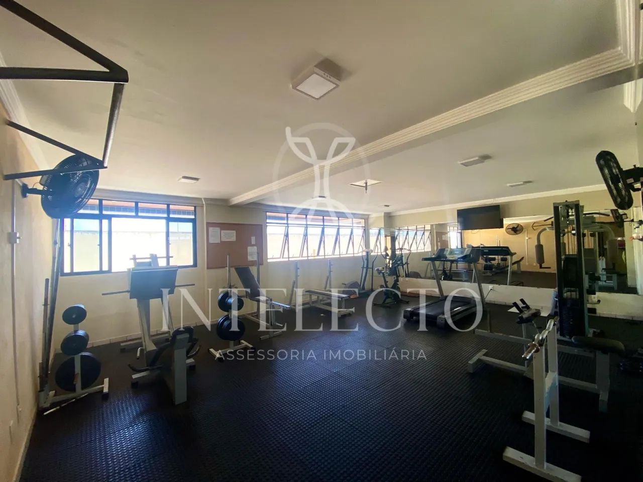 Alugo Flat Mobiliado Petrópolis - Foto 4