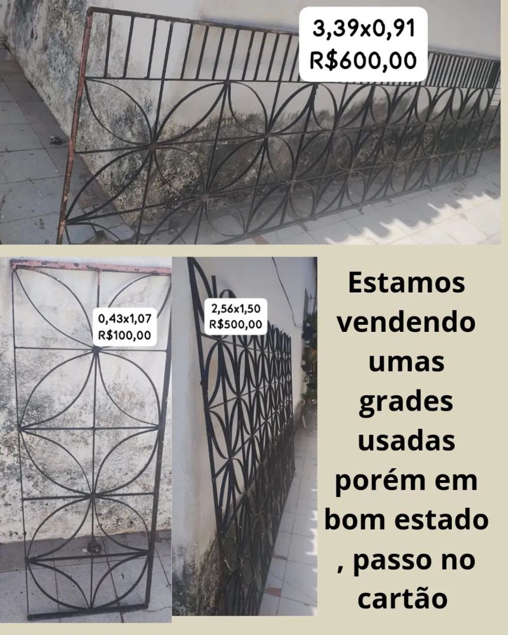 Grades 65624300005379121