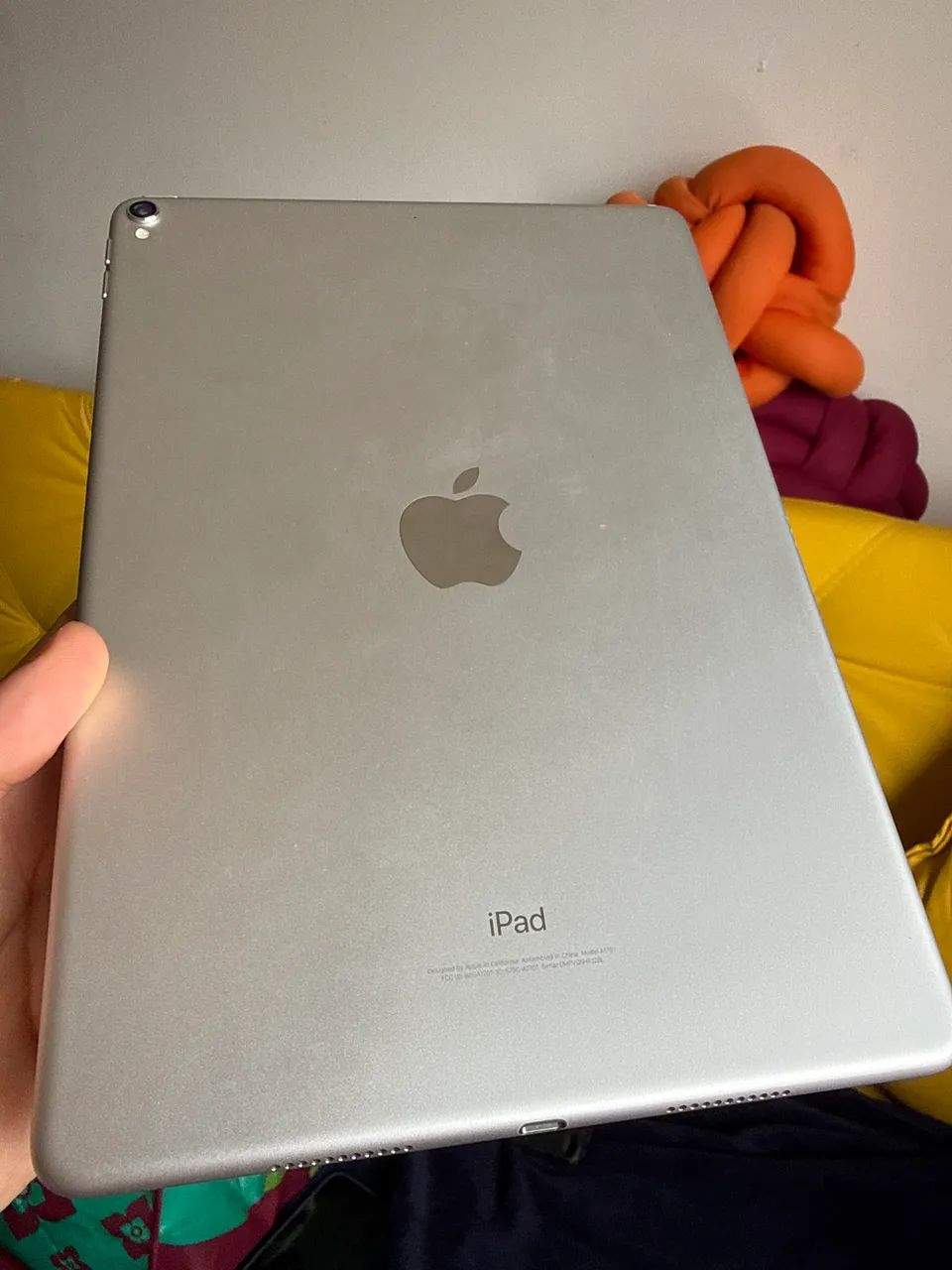 Ipad pro A1701 - Foto 2