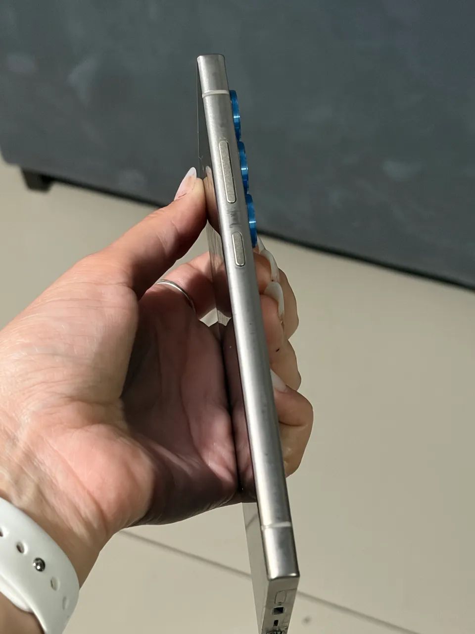 SAMSUNG S24 ULTRA 512Gb - Foto 5