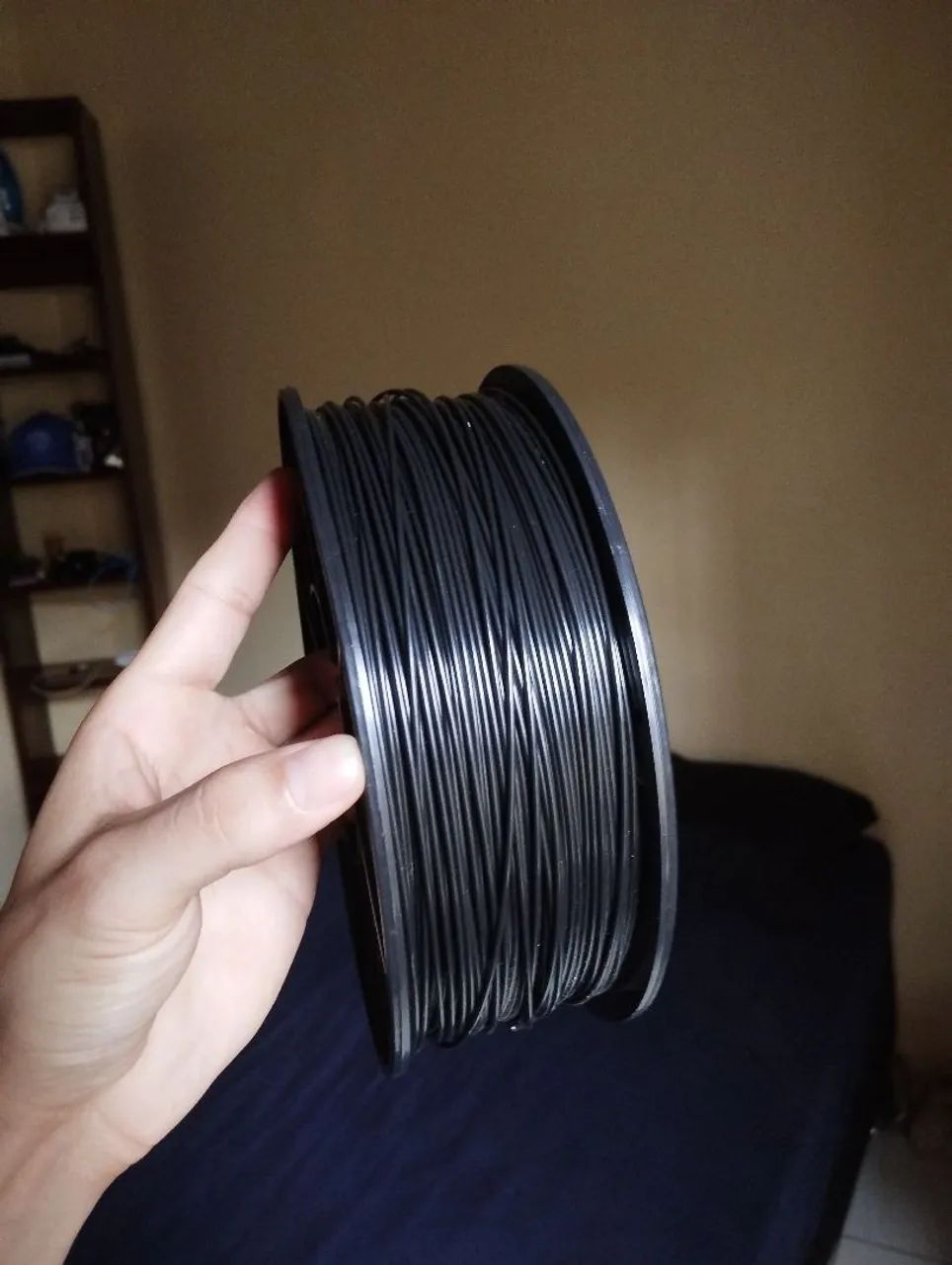 Filamento ABS Premium Voolt3D - Foto 2