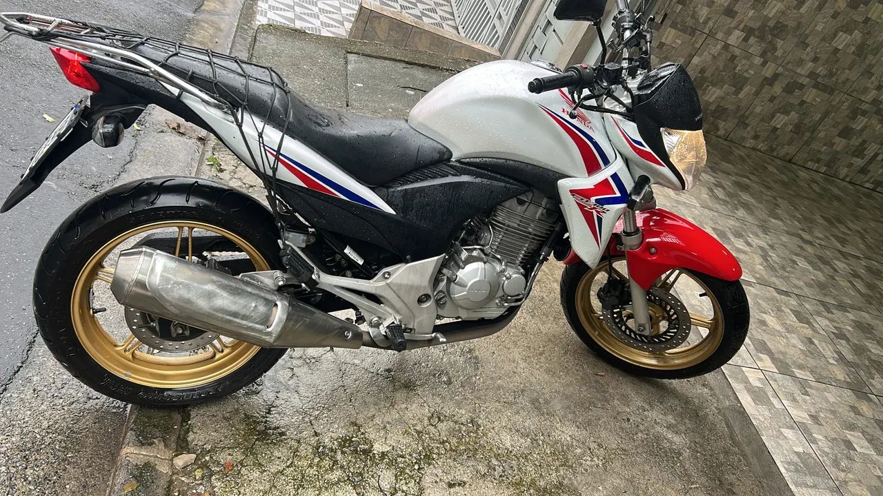 Cb300 R - Foto 2