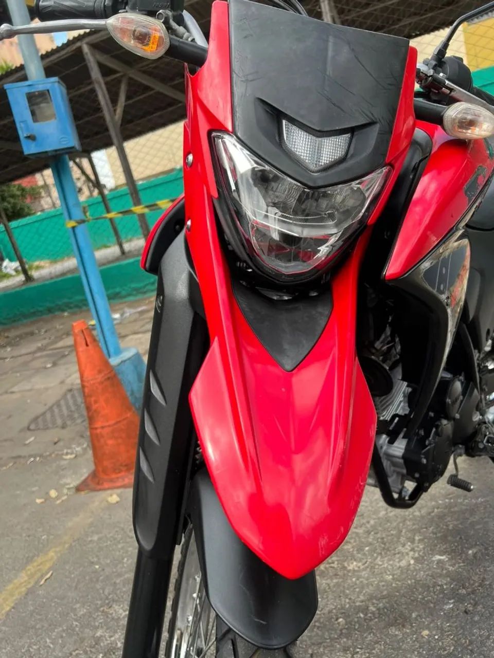 Yamaha Lander 250 - Foto 2
