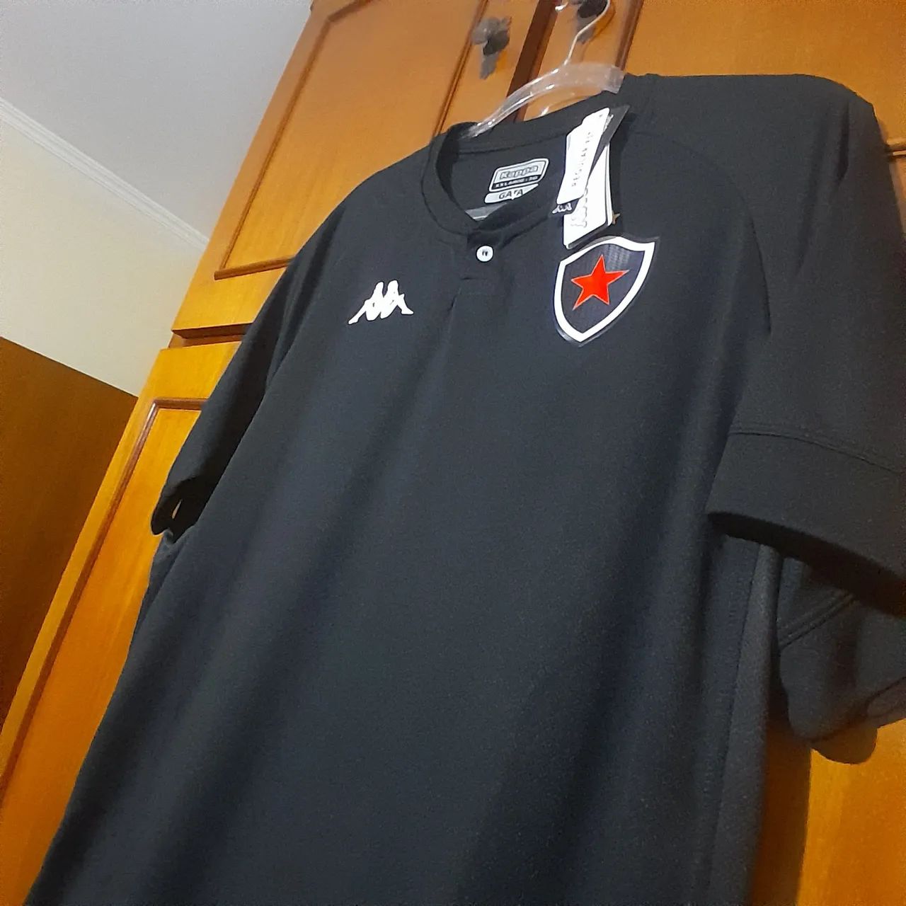 Camisa Botafogo PB oficial 3G - Foto 2