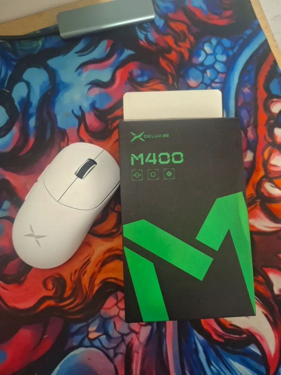 Kit mobilador  - Foto 5