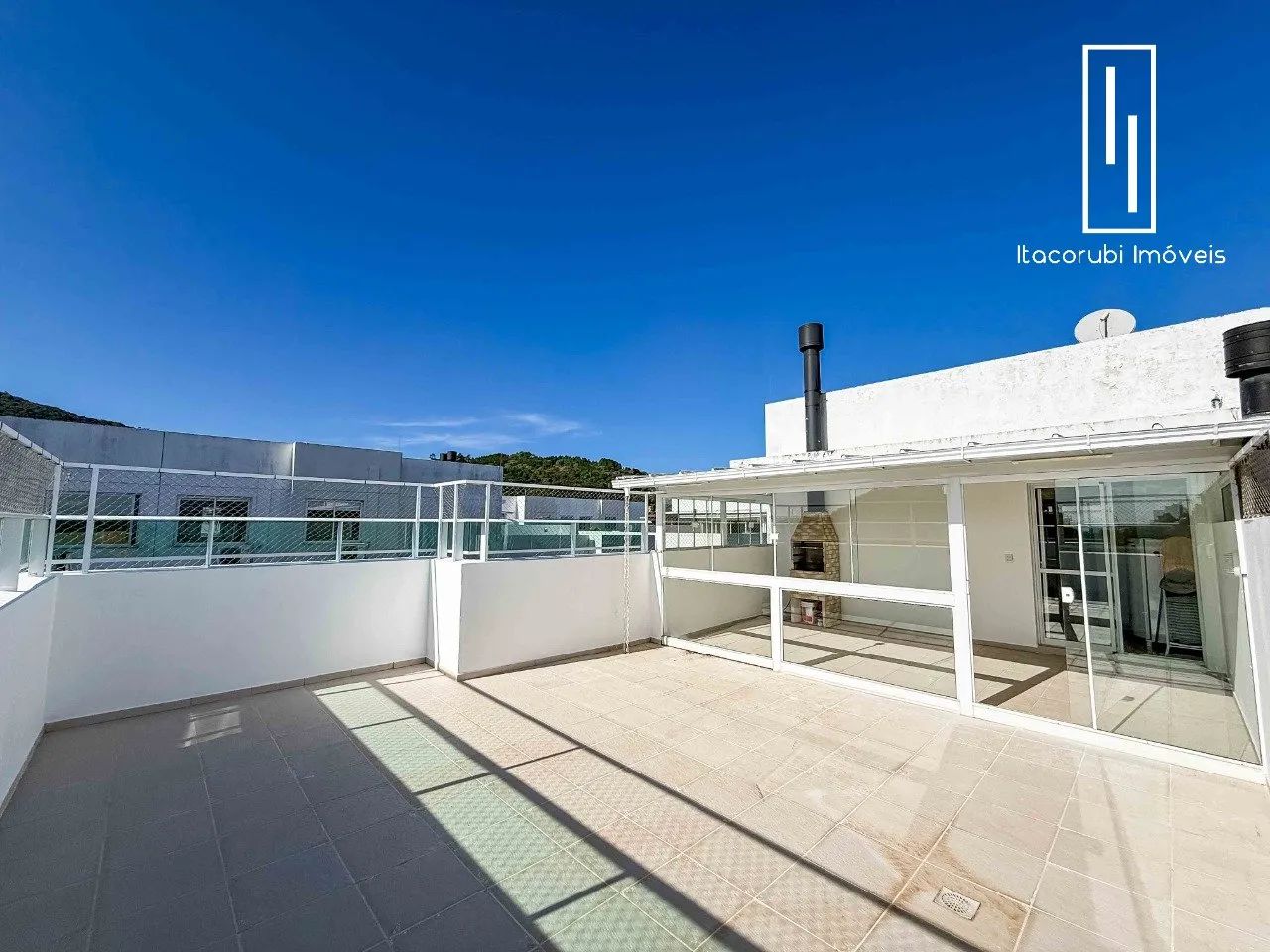 Apartamento na praia da Cachoeira do Bom Jesus - Foto 4