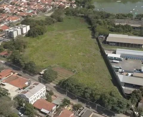 Área à venda em Jaguariúna - SP - Foto 2