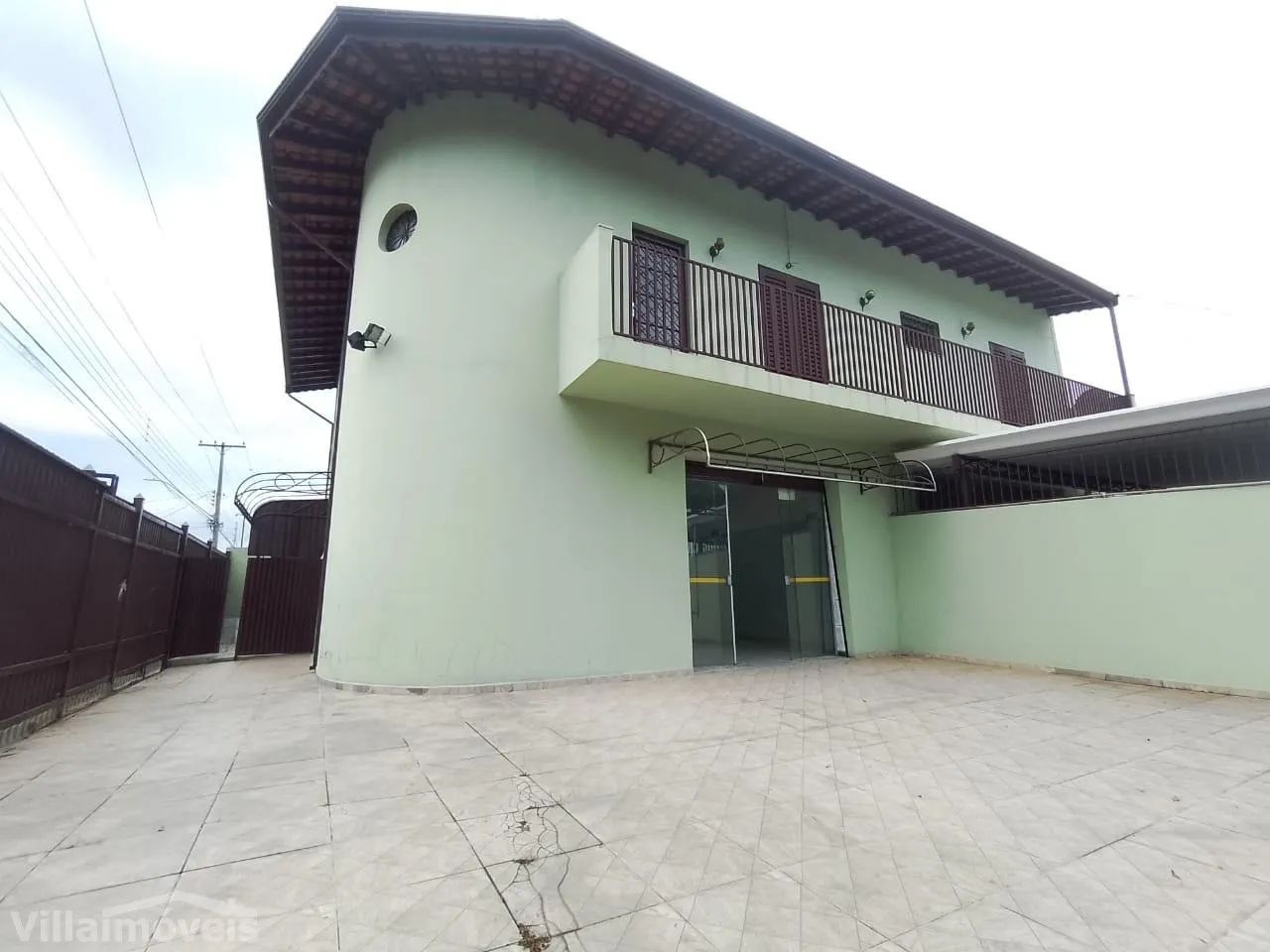 salão - Jardim Nova Europa - Campinas - Foto 3