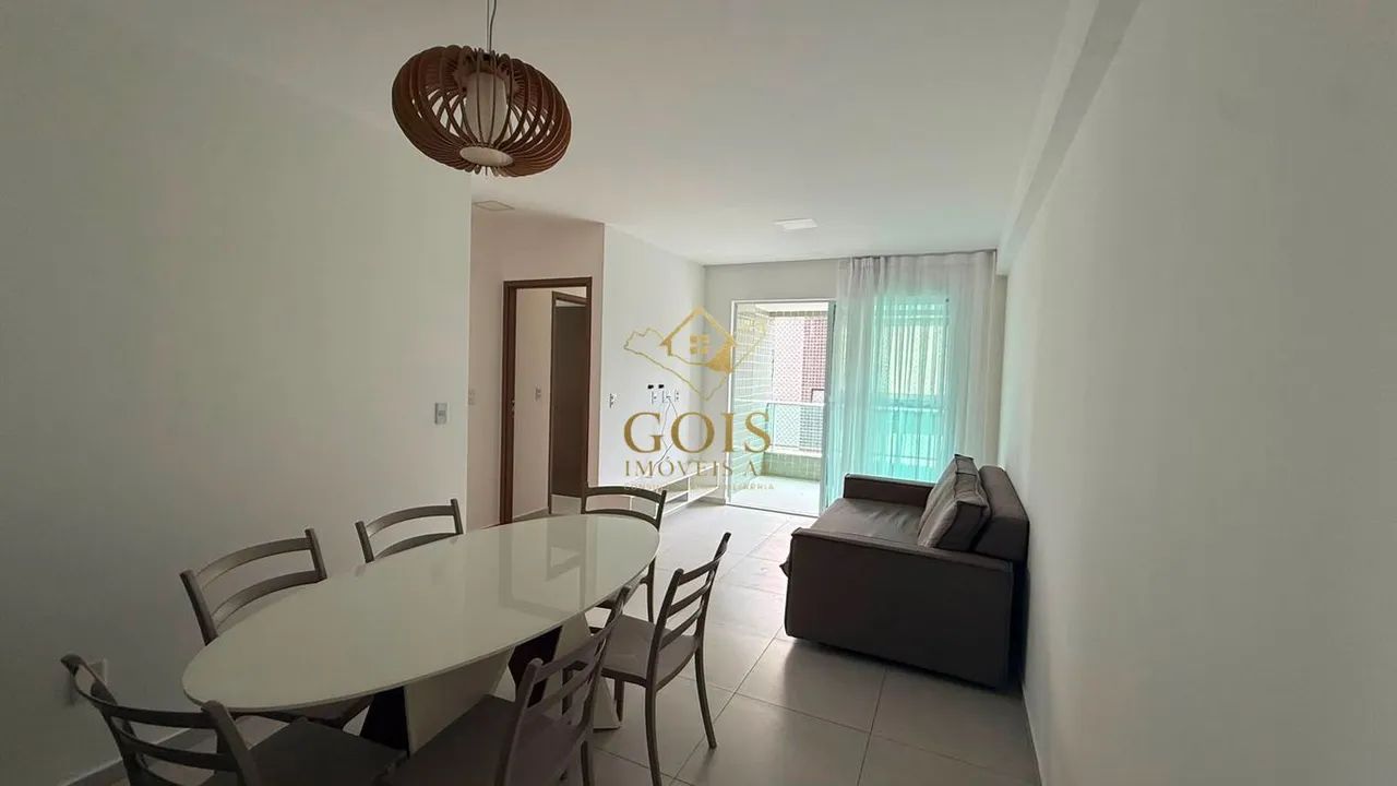 Apartamento 2 Quartos (1 Suíte) ? Jatiúca
