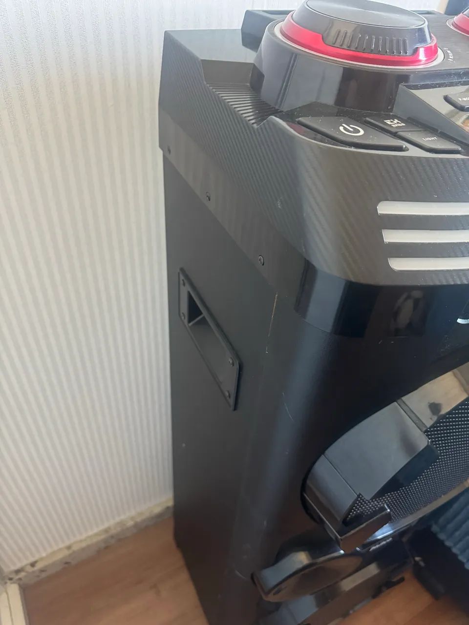 Philco 20000 - Foto 3