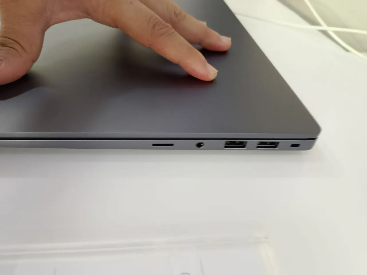 Notebook Galaxy Book 6  - Foto 3