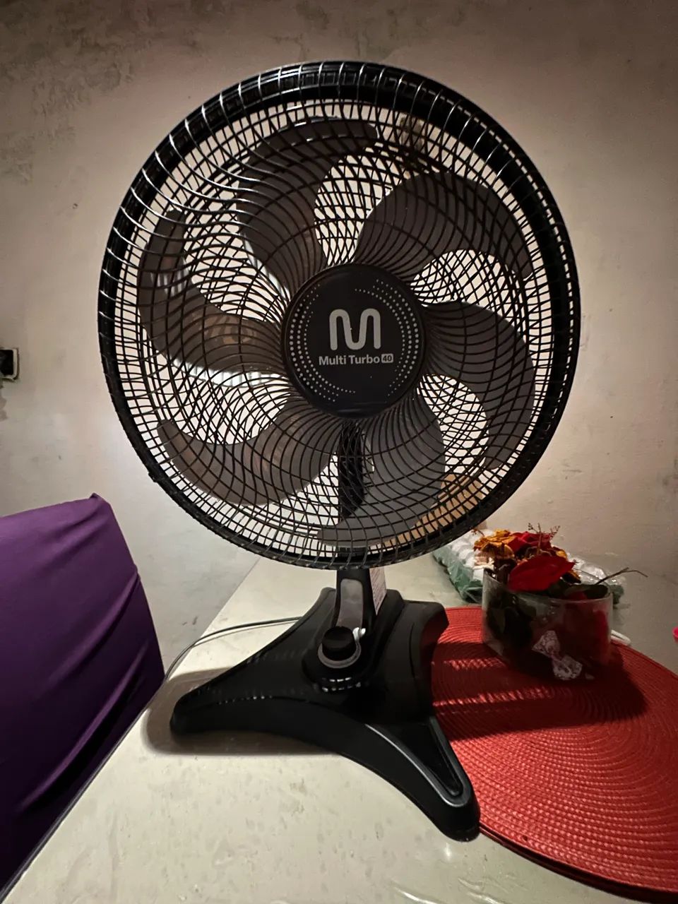 Ventilador multi turbo  - Foto 2