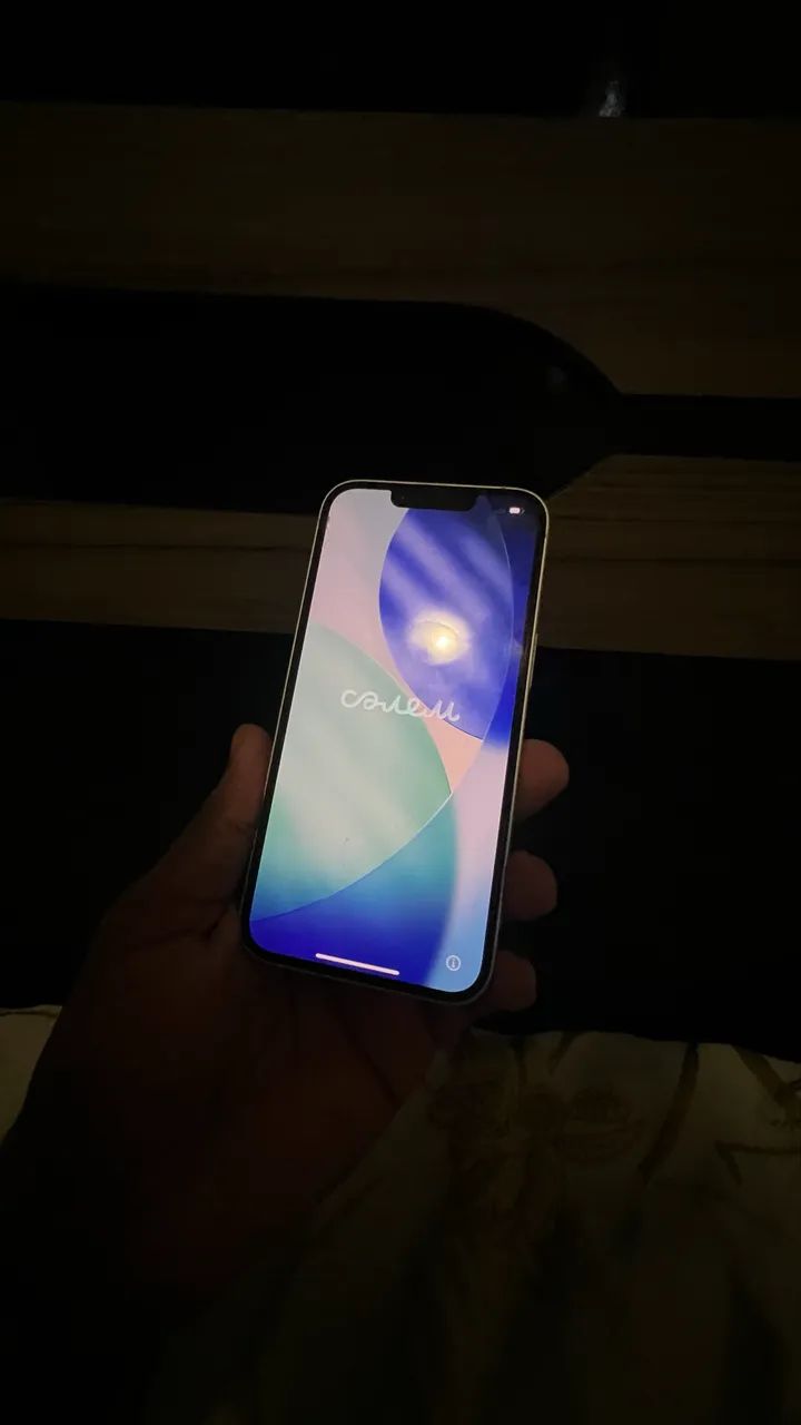 IPHONE 13