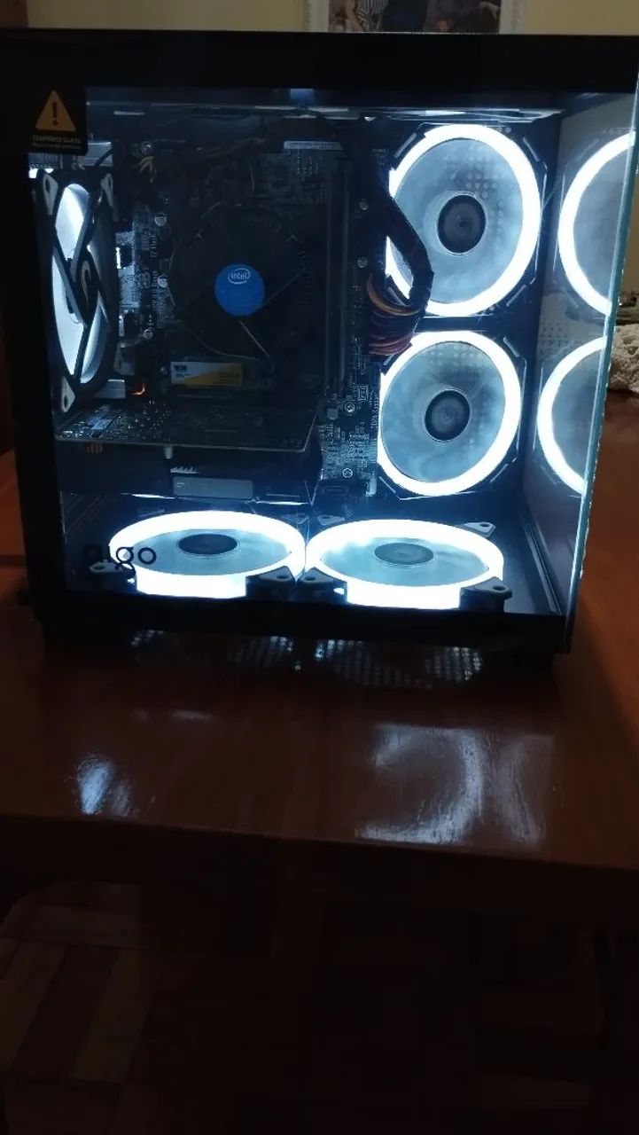 Computador Gamer - PC - Foto 2