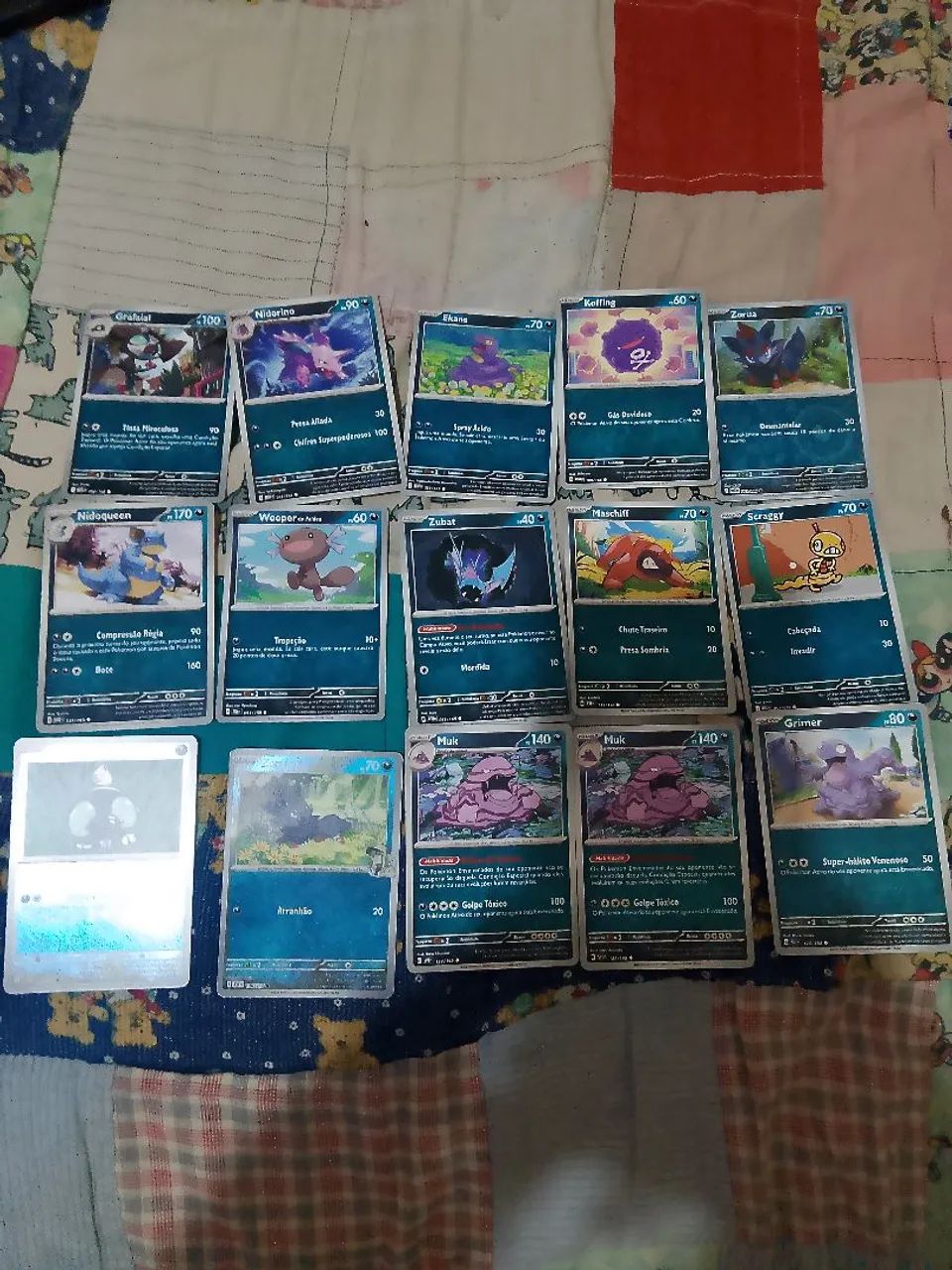 Cartaz pokémon originais  - Foto 4