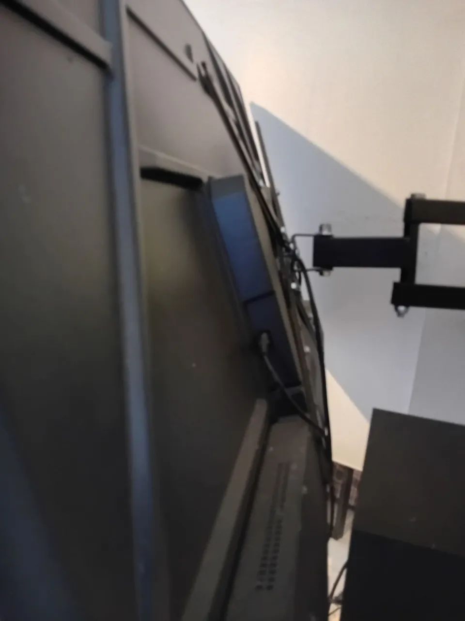 Tv 4k Philco Roku TV(smart) 54 Polegadas - Foto 2