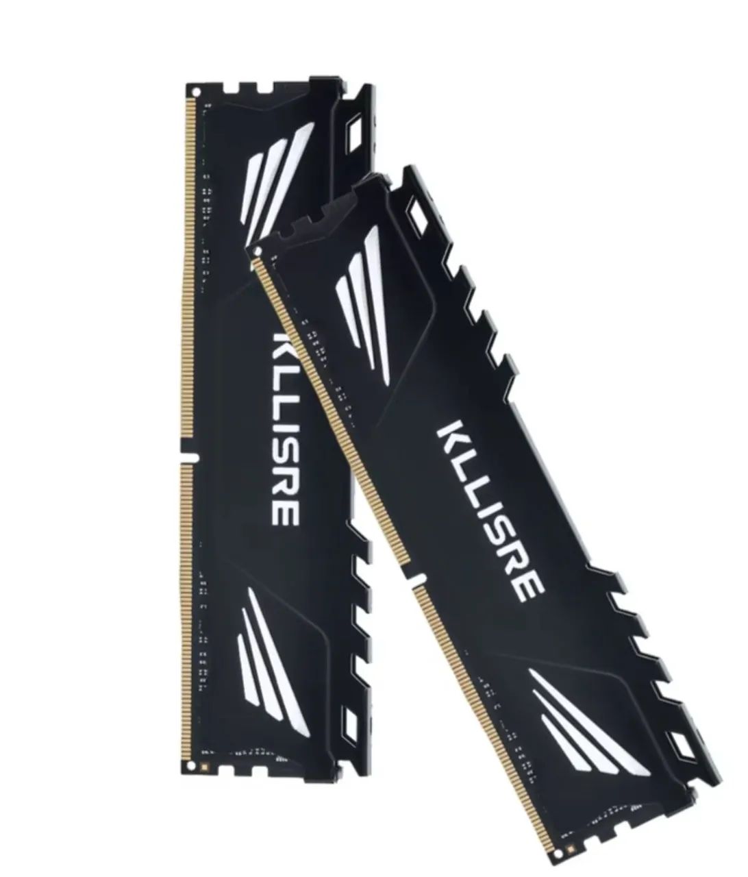 Kit SSD, GPU e Memória Ram - Foto 3