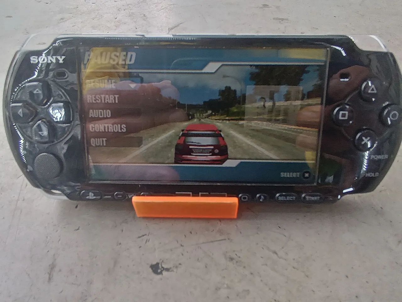 Sony PSP - Foto 4