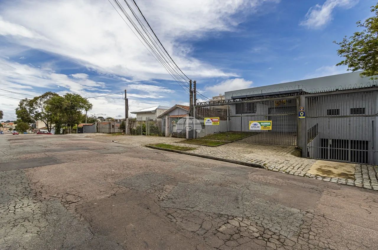 Vendas Prédio Curitiba PR - Foto 4