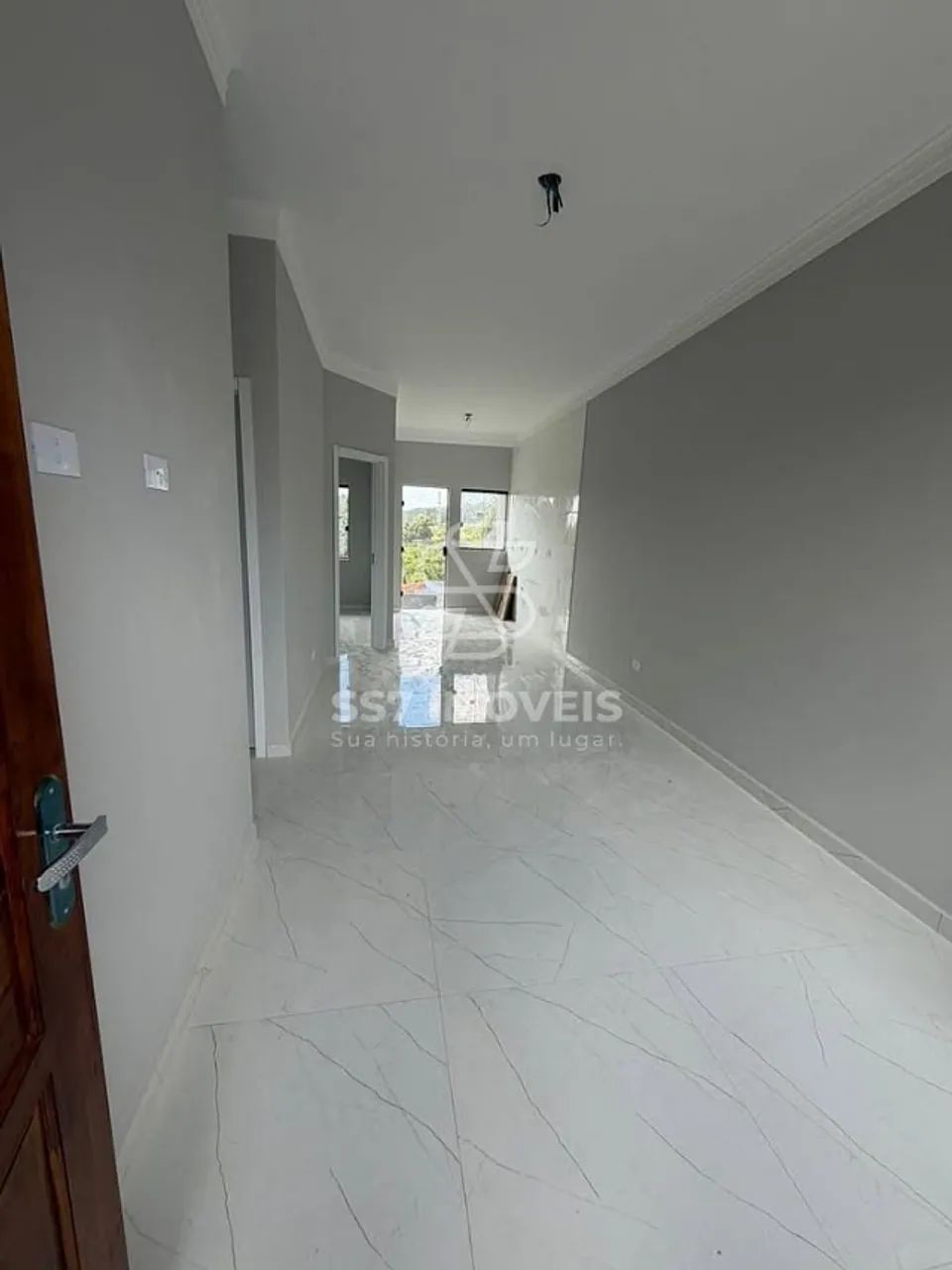 Casa Térrea em Araucária - Foto 2