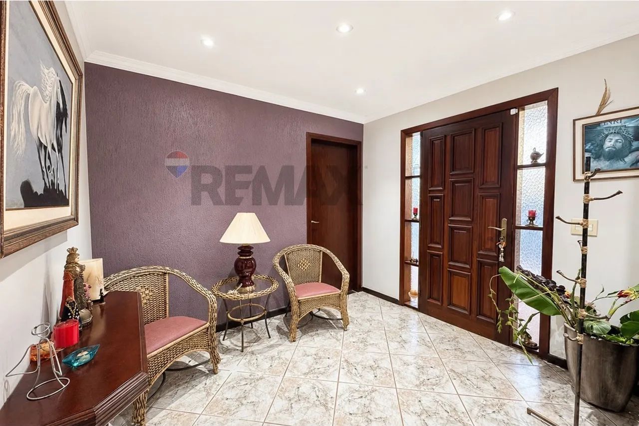 SHIS QI 29 Conjunto 1 Lago Sul Casa com 5 Quartos 3 Suítes Piscina e Espaço Gourmet - Foto 4