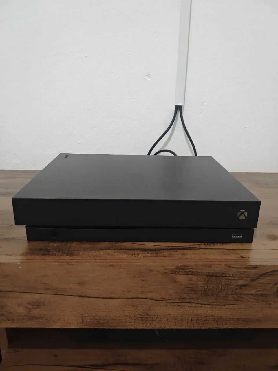 Xbox one x 