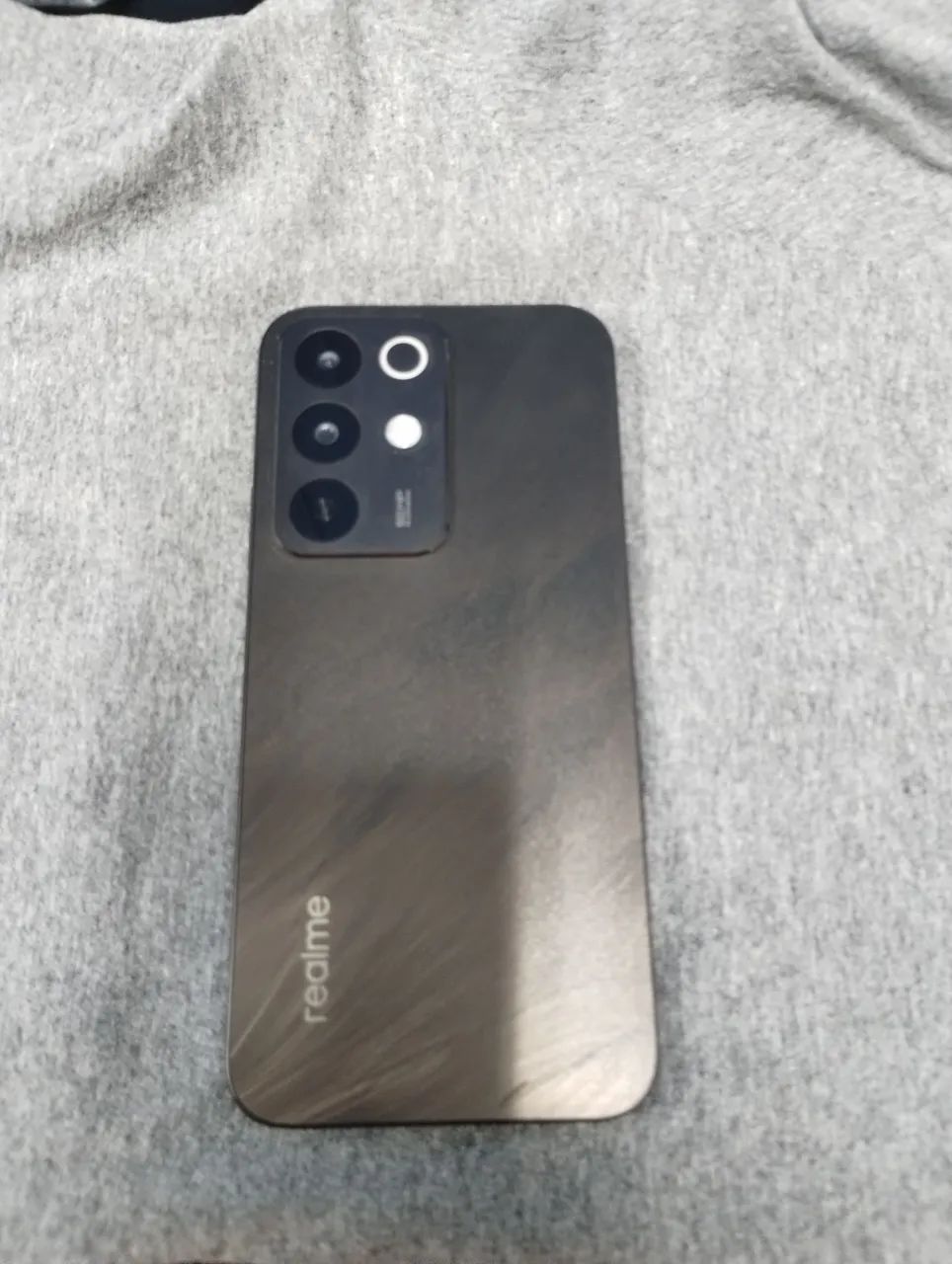 C85 realme 8 ram 256g - Foto 4