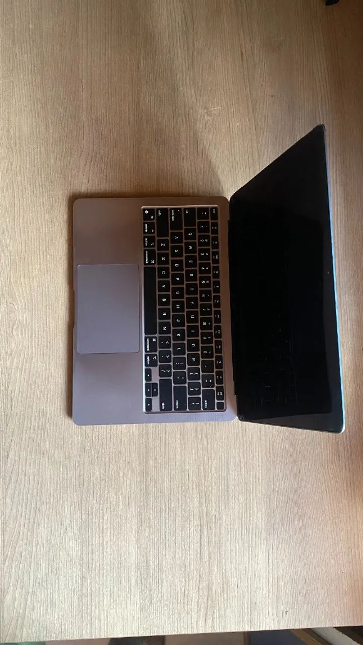 MacBook Air M1 2020 | 13inch | 344 ciclos. - 8GB / 256GB