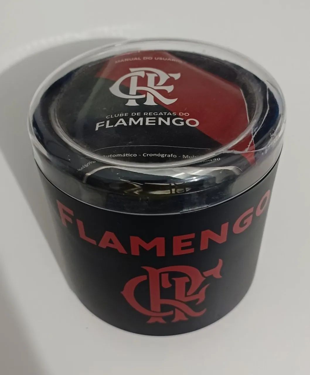 Relógio original technos Flamengo  - Foto 2