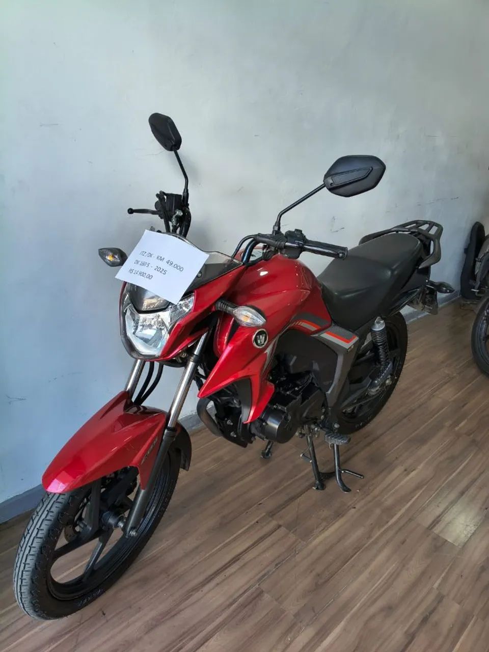DK 160 S. 2025 - Foto 3