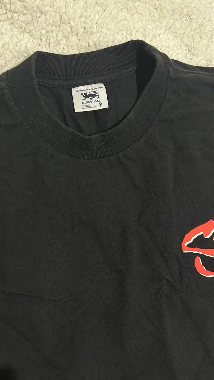 Camiseta Survival  - Foto 2