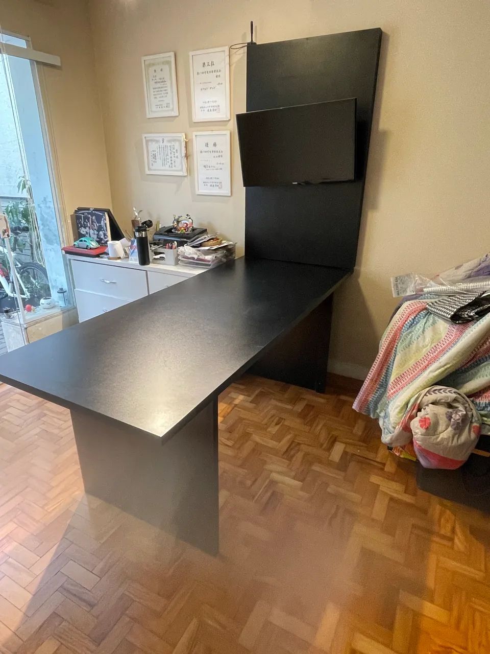 Mesa de escritório/reuniao  - Foto 2