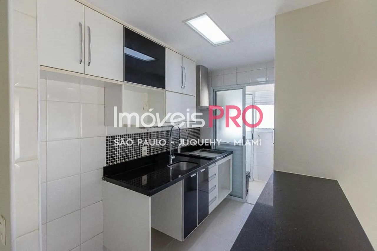 Apartamento, Vila Olímpia - São Paulo - Foto 4
