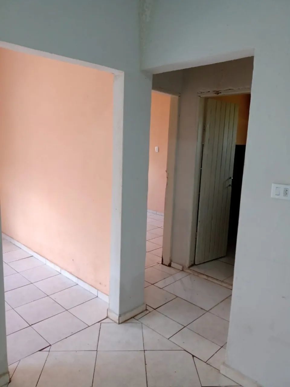 Casa para aluguel no Jardim Alvorada - Foto 2