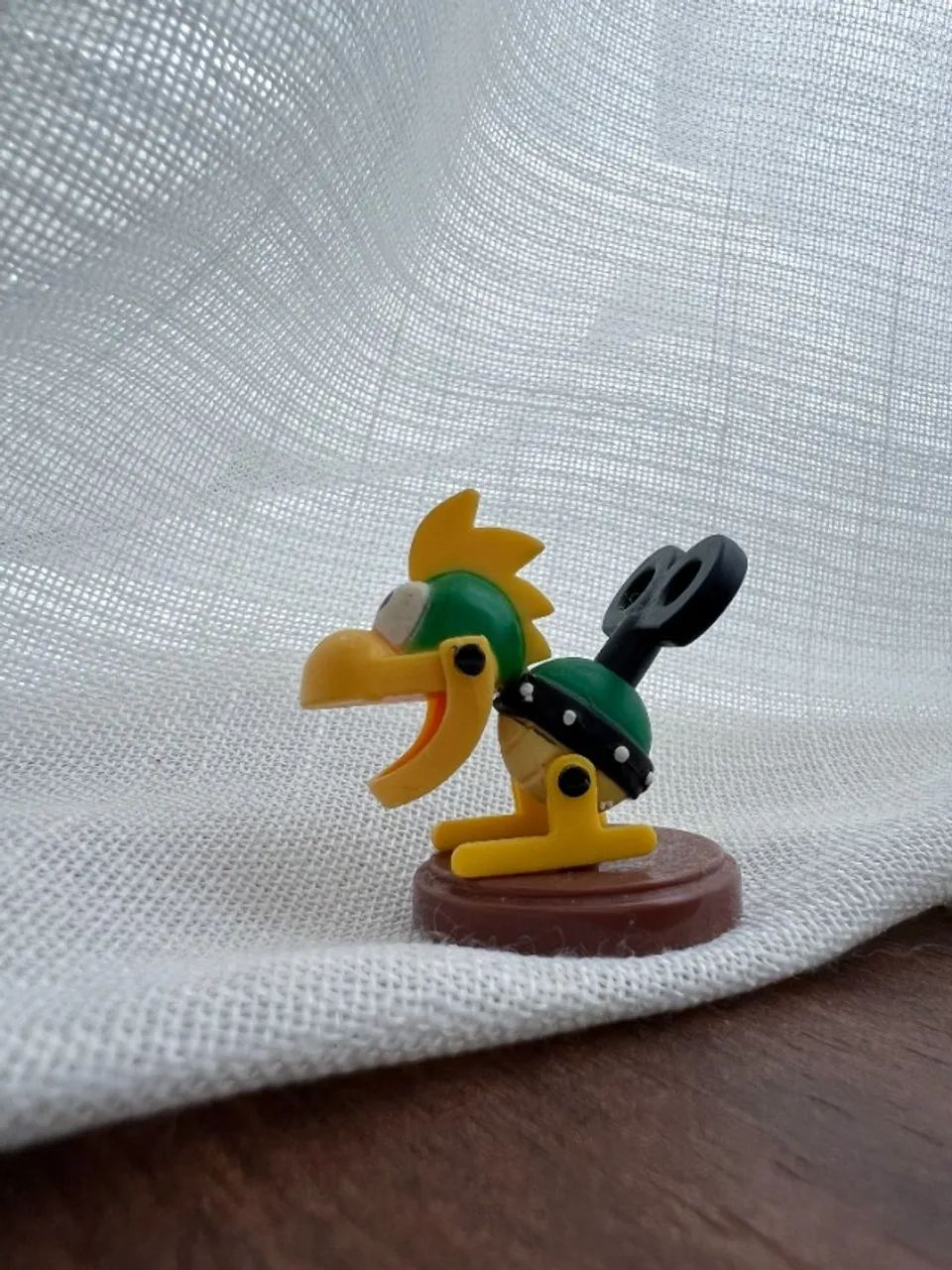 Larrykoopa | Super Mario | Comprado em Akihabara [Tóquio] - Foto 2