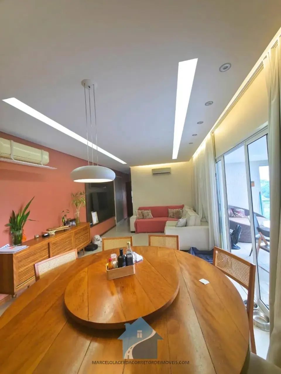 MORADA DO SOL, COND. VISTA DO SOL, SEMI-MOBILIADO, 138M2, 3 SUÍTES, VARANDA GOURMET - Foto 8