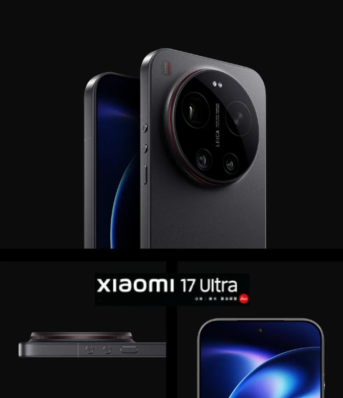 Xiaomi 17 Ultra 512GB Global  